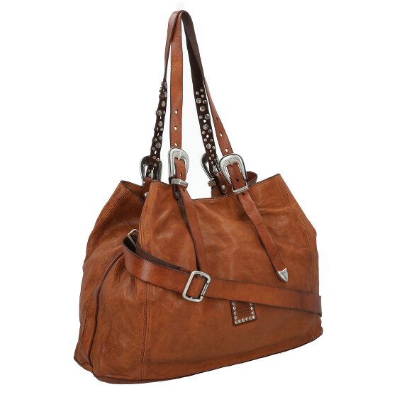 Campomaggi Lidia Sac de shopper Cuir 41 cm