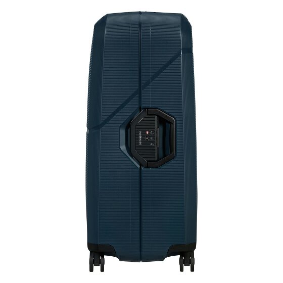 Samsonite Magnum Eco 4 roulettes Trolley 75 cm