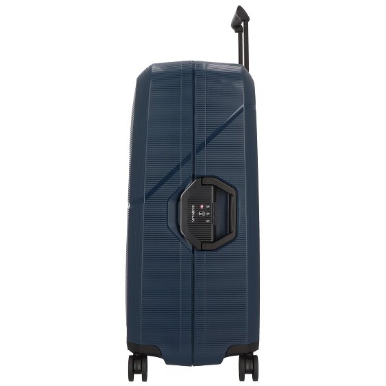 Samsonite Magnum Eco 4 roulettes Trolley 75 cm