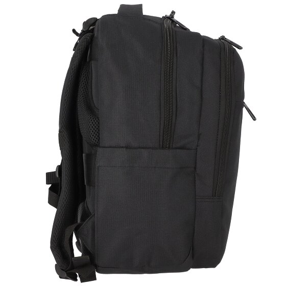 Worldpack BestWay Daypack 41 cm Compartiment pour ordinateur portable