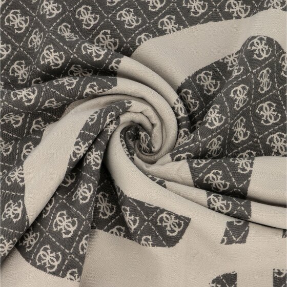 Guess Kefiah Chiffon 135 cm