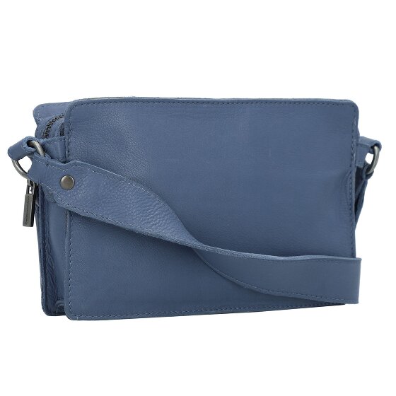 Cowboysbag Merlin Sac à bandoulière Cuir 22 cm