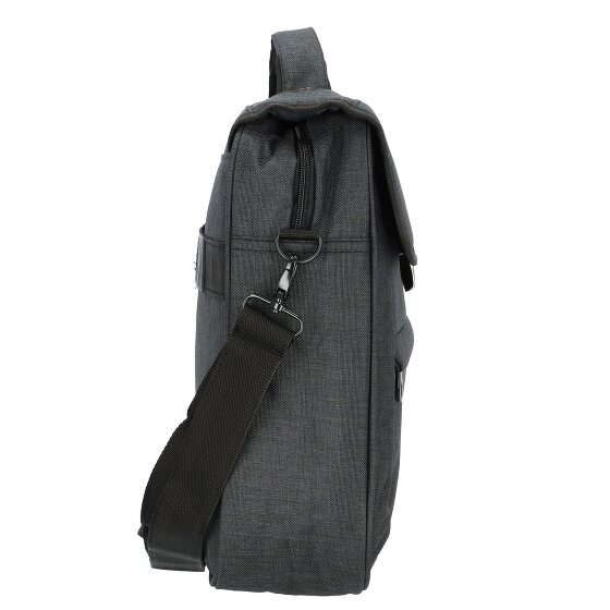 Lightpak Motion Porte-documents 43 cm Compartiment pour ordinateur portable