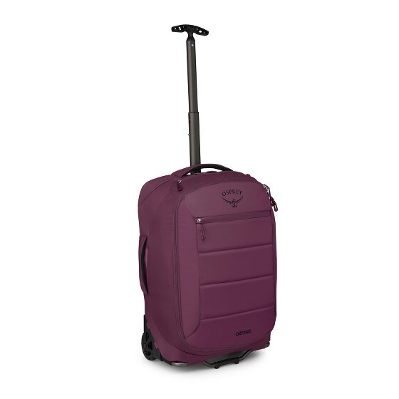 Osprey Ozone 2 roulettes Trolley de cabine 55 cm
