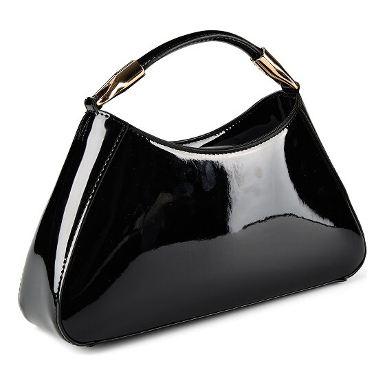 Love Moschino Enameled Logo Sac à main 27 cm