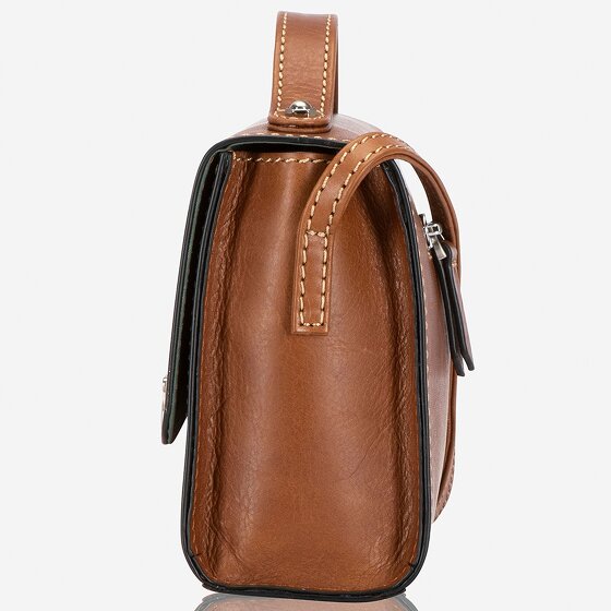 Jekyll & Hide Montana Porte-documents Protection RFID Cuir 20.5 cm