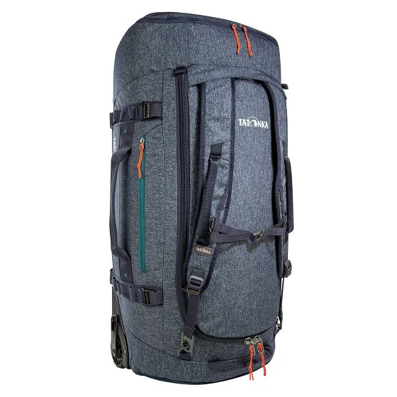 Tatonka Duffle Roller 80 2 roulettes Sac de voyage 78 cm