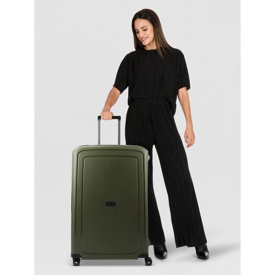 Samsonite S'Cure Spinner trolley 4 roues 81 cm