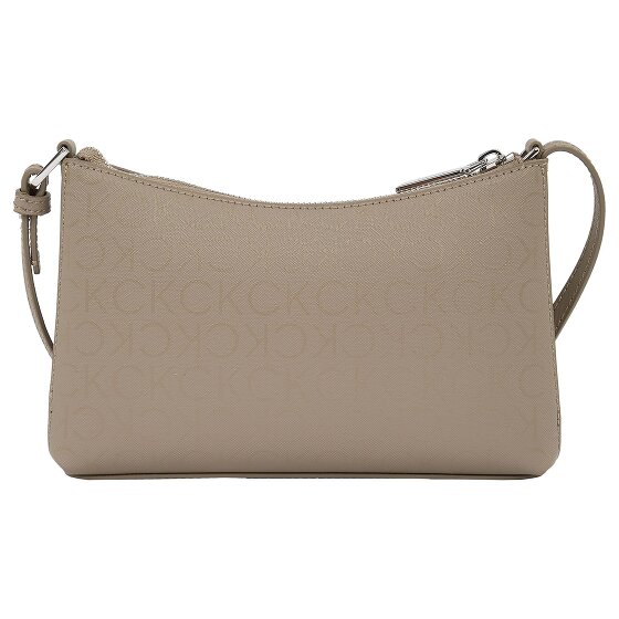 Calvin Klein Ck Must Sac à bandoulière 22.5 cm