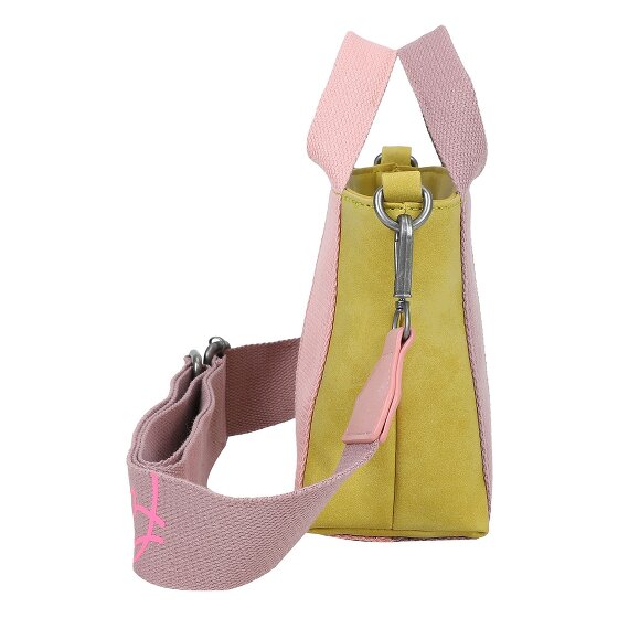 Fritzi aus Preußen Bini Sac à bandoulière 20 cm