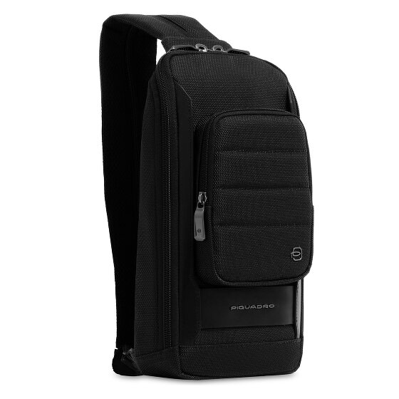 Piquadro Oberon Protection RFID 34 cm