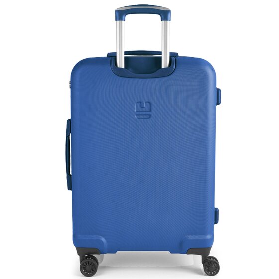 Gabol Journey 4 roulettes Trolley M 67 cm