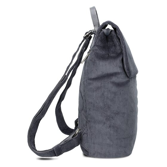 Zwei Mademoiselle.M Daypack 35 cm Compartiment ordinateur