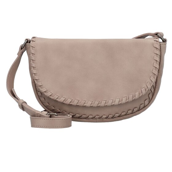 FredsBruder Calm Sac à bandoulière Cuir 26 cm