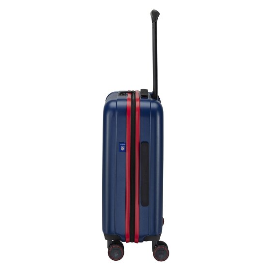 Travelite travelite x NFL 4 roues Valise cabine S 55 cm