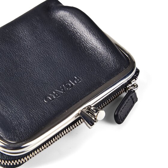 Picard Bali 1 Porte-monnaie Protection RFID Cuir 13 cm