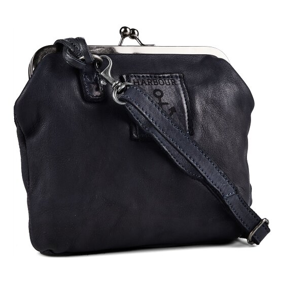 Harbour 2nd Rosalie Sac à bandoulière Cuir véritable 21 cm