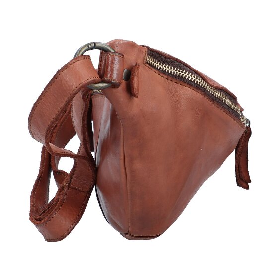 Harold's Submarine Sac banane en cuir 33 cm