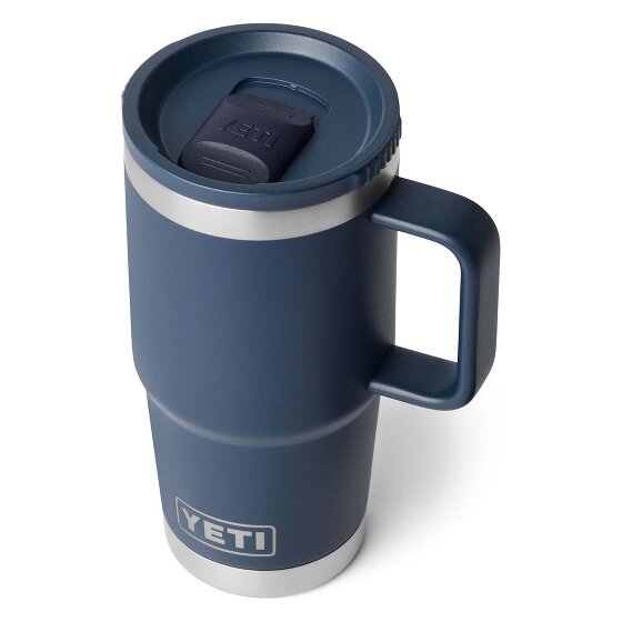 Yeti Rambler Gourde 591 ml