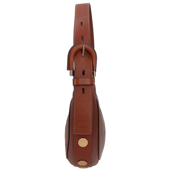 Fossil Harwell Sac à bandoulière Cuir 23 cm