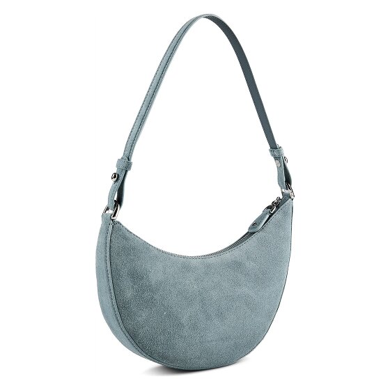 Kate Spade New York Duo Sac à bandoulière Cuir véritable 22 cm