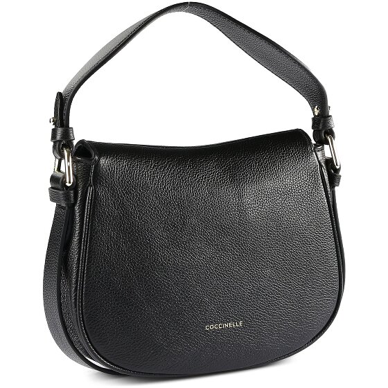 Coccinelle Mavery Sac à main Cuir 22 cm