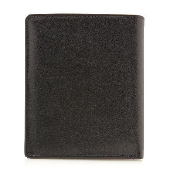 Castelijn & Beerens Porte-monnaie Vita RFID cuir 10,5 cm
