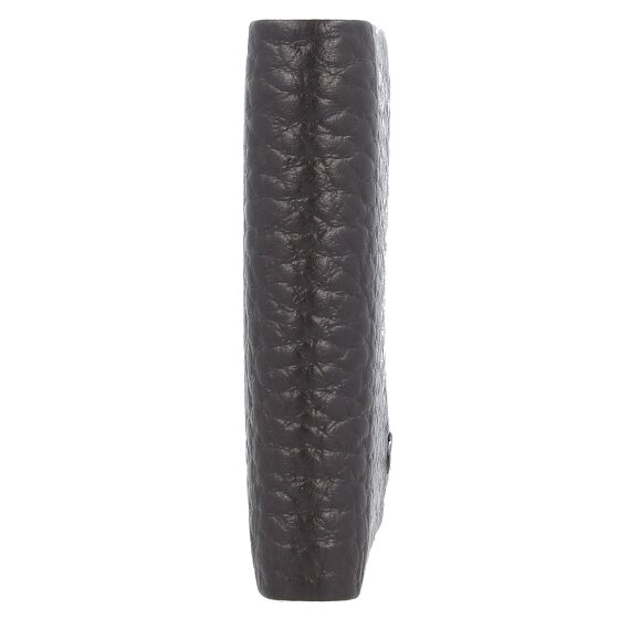 Braun Büffel Yannik Porte-monnaie Protection RFID Cuir 11.5 cm