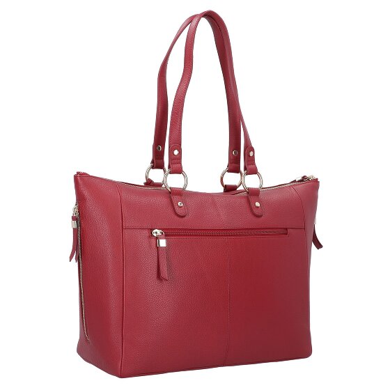 Picard Java Sac de shopper Cuir 44 cm Compartiment pour ordinateur portable