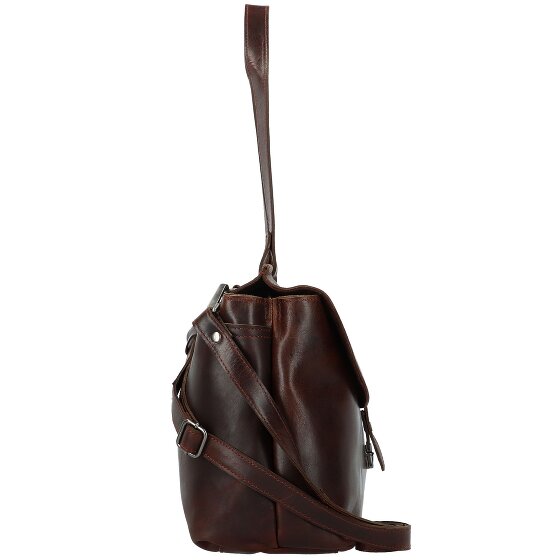 Harold's Aberdeen Sac à bandoulière en cuir 32 cm