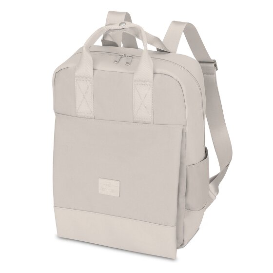 Johnny Urban Eco Series Jona Daypack 40 cm Compartiment pour ordinateur portable
