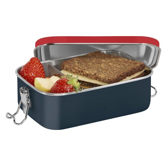 Step by Step Boîte à pain 18 cm