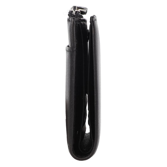 Maître Belg Alberta Porte-monnaie Protection RFID Cuir 11 cm