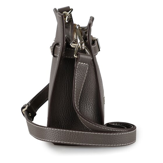 AIGNER Farah Sac à bandoulière S Cuir 22 cm