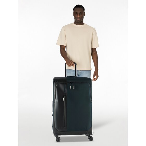 Samsonite Biz2Go Trvl 4 roulettes Trolley 77 cm