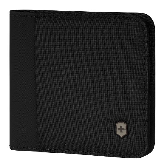 Victorinox Travel Essentials Porte-monnaie Protection RFID 11 cm