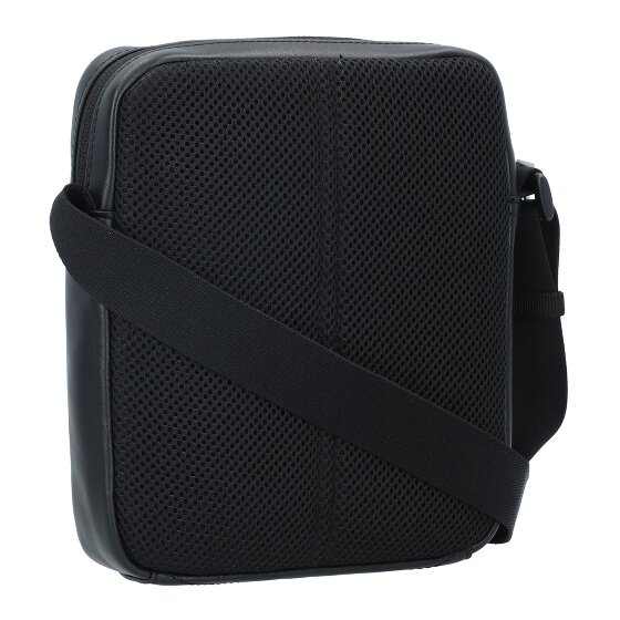 Calvin Klein Jeans Monogram Soft Sac à bandoulière 18.5 cm