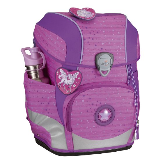 DerDieDas ErgoFlex Tiny Set de cartables 6 pièces