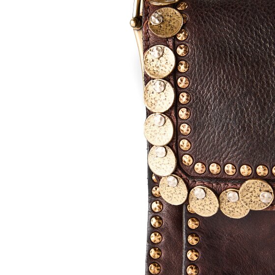 Campomaggi Agnese Sac à bandoulière Cuir 22 cm