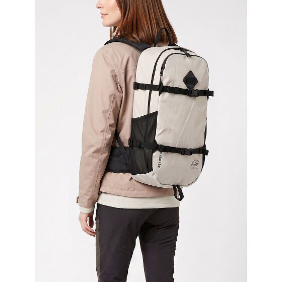 Herschel All Season Sac à dos de randonnée 52.5 cm