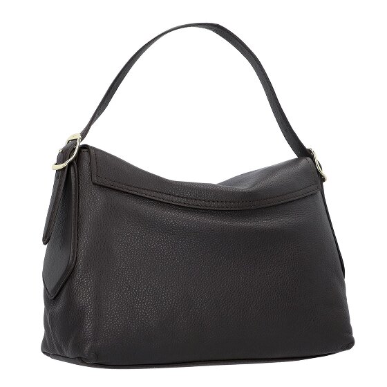 abro Carina Sac à bandoulière Cuir 26 cm