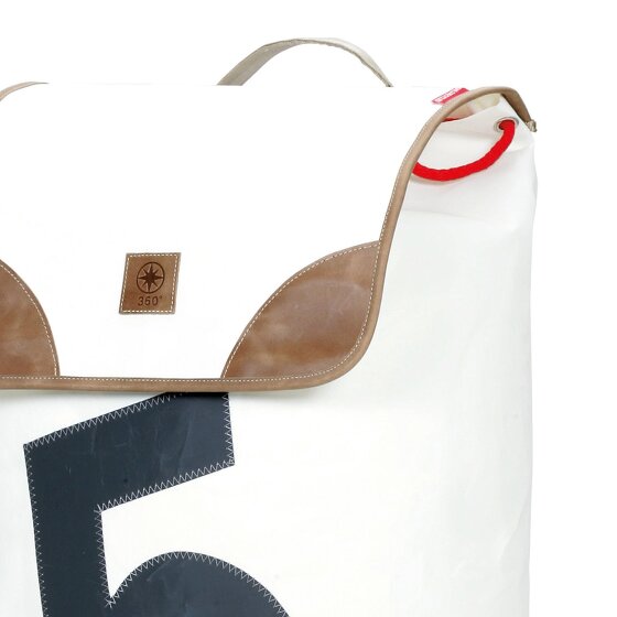 Andersen Shopper Alu Star Shopper 360° Chariot à provisions 57 cm