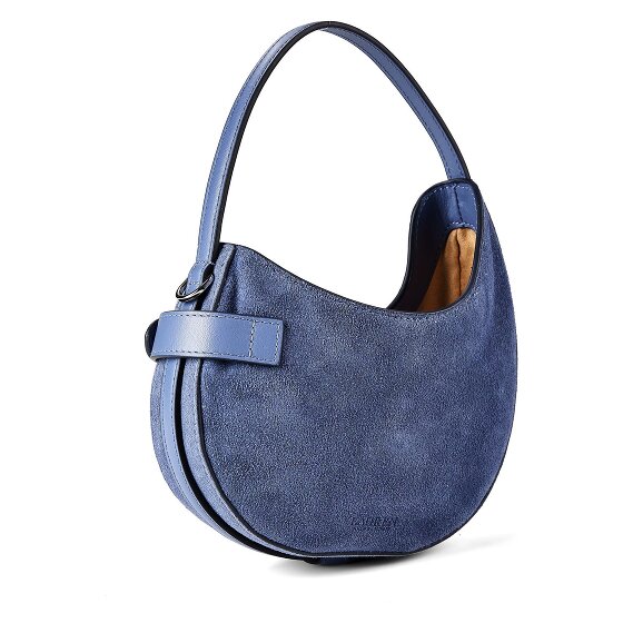 Lauren Ralph Lauren Tasha Sac à bandoulière Cuir 19.5 cm