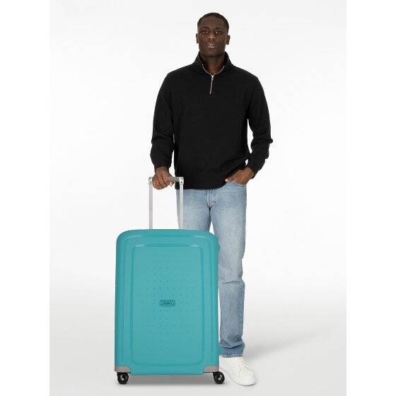 Samsonite S'Cure Spinner trolley 4 roues 69 cm