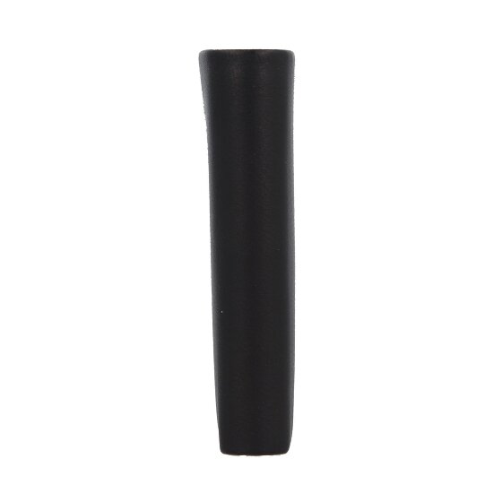 Samsonite Attack 2 Porte-monnaie Protection RFID Cuir véritable 10.5 cm
