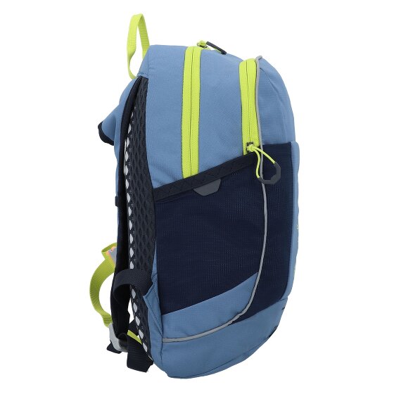 Jack Wolfskin Moab Jam Sac à dos pour enfants 36 cm