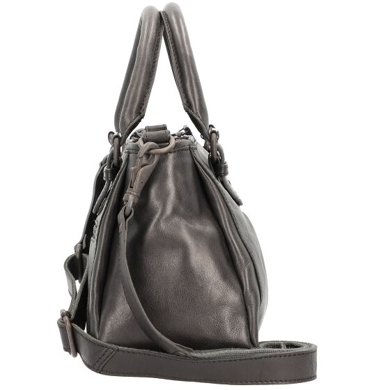 aunts & uncles Grandma's Luxury Club Mrs.Choco Sprinkle Sac à main en cuir 29 cm