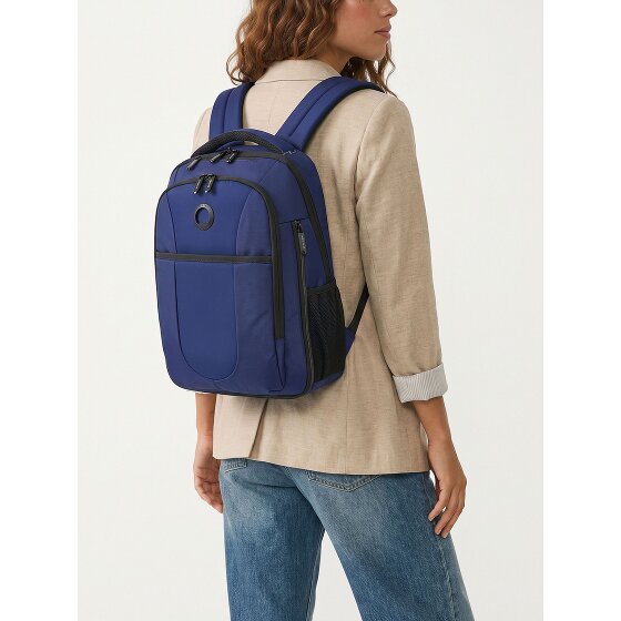 Delsey Paris DLC 2.0 Daypack 40 cm Compartiment ordinateur