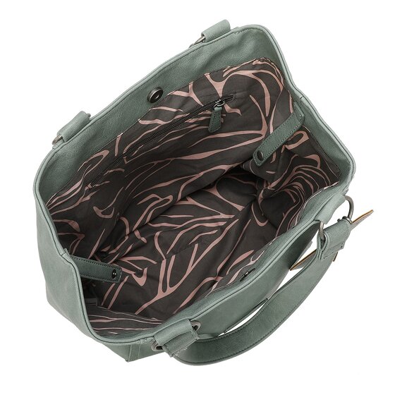 Fritzi aus Preußen Eco Joy01 Sac à bandoulière 32 cm