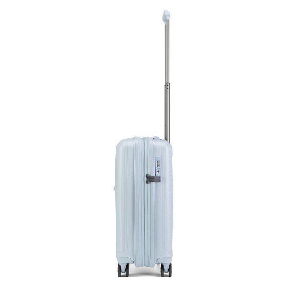Epic Anthem 4 roulettes Trolley de cabine 55 cm avec soufflet d'extension